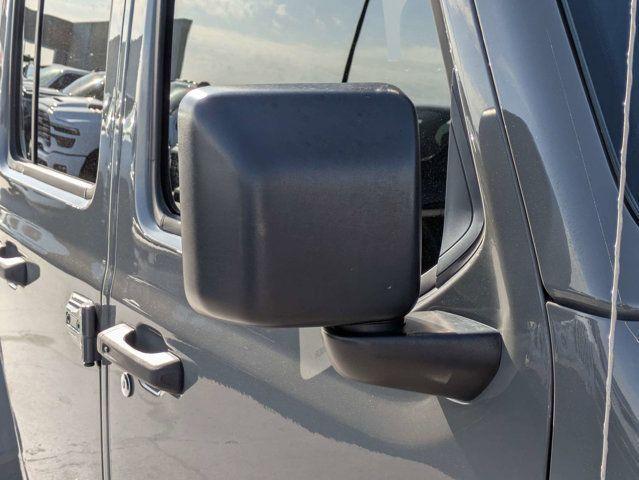 used 2023 Jeep Gladiator car, priced at $39,076