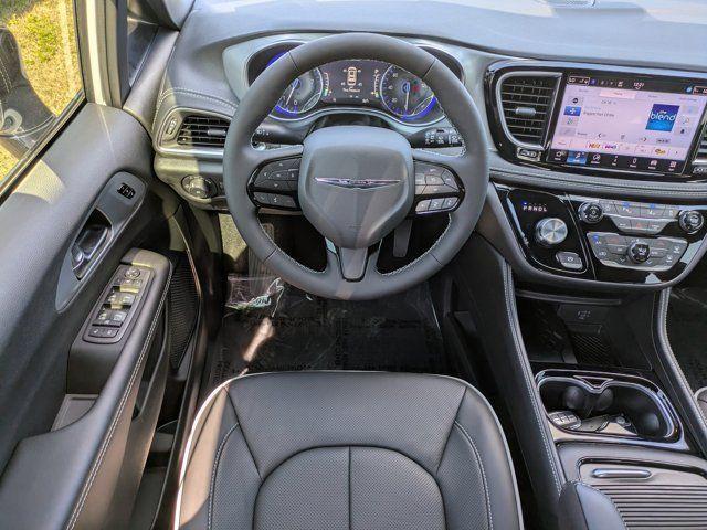 new 2026 Chrysler Pacifica car, priced at $50,525