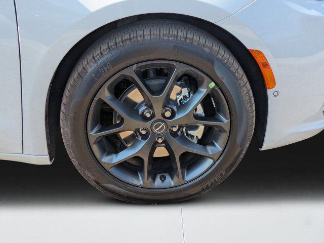 new 2026 Chrysler Pacifica car, priced at $50,525