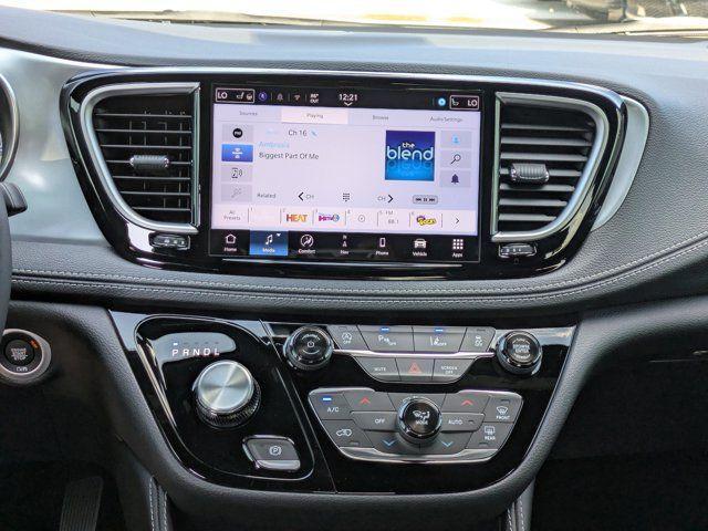 new 2026 Chrysler Pacifica car, priced at $50,525