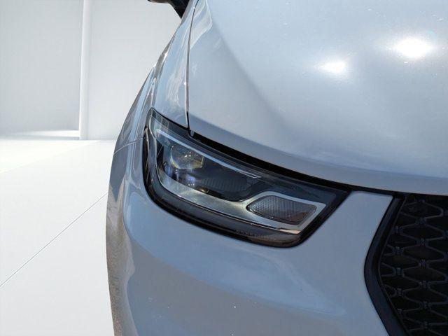 new 2026 Chrysler Pacifica car, priced at $50,525