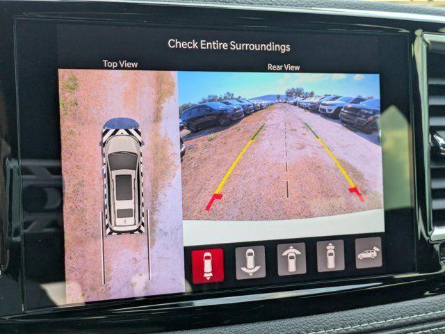 new 2026 Chrysler Pacifica car, priced at $50,525