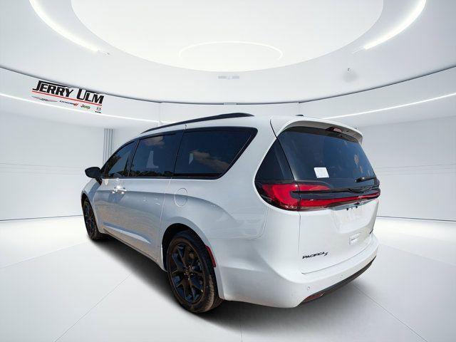 new 2026 Chrysler Pacifica car, priced at $50,525