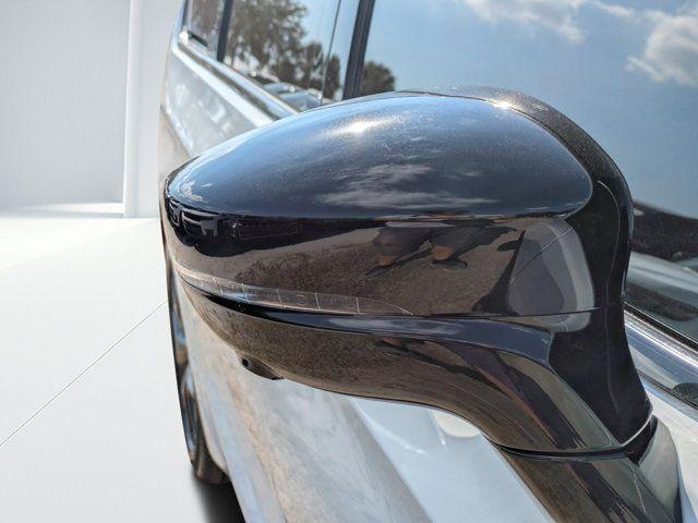 new 2026 Chrysler Pacifica car, priced at $50,525