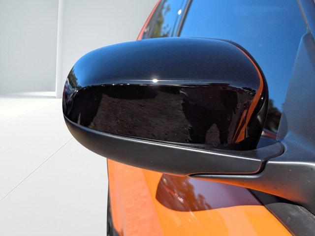 new 2026 Jeep Compass car, priced at $25,580