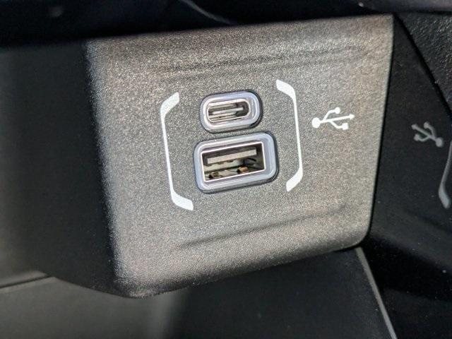 new 2026 Jeep Compass car, priced at $25,580