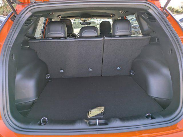 new 2026 Jeep Compass car, priced at $23,580