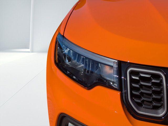 new 2026 Jeep Compass car, priced at $23,580