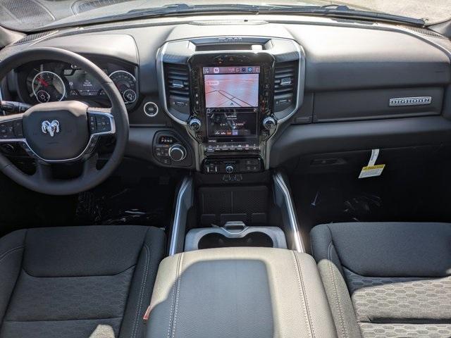 new 2026 Ram 1500 car, priced at $53,988