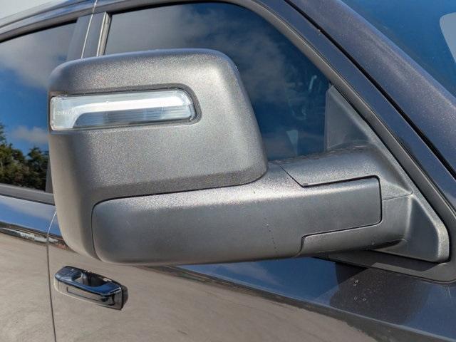 new 2026 Ram 1500 car, priced at $53,988