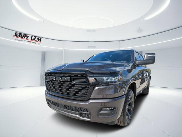 new 2026 Ram 1500 car, priced at $53,988