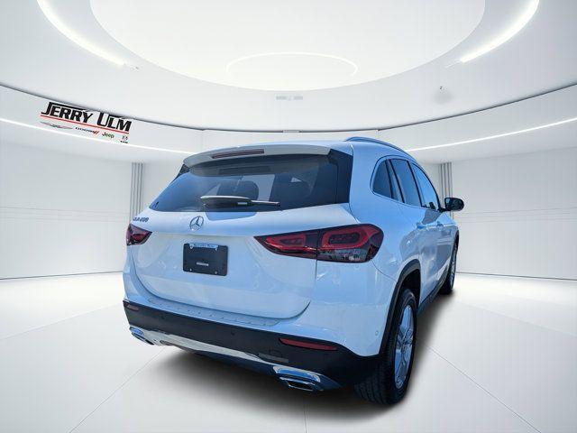 used 2023 Mercedes-Benz GLA 250 car, priced at $23,993