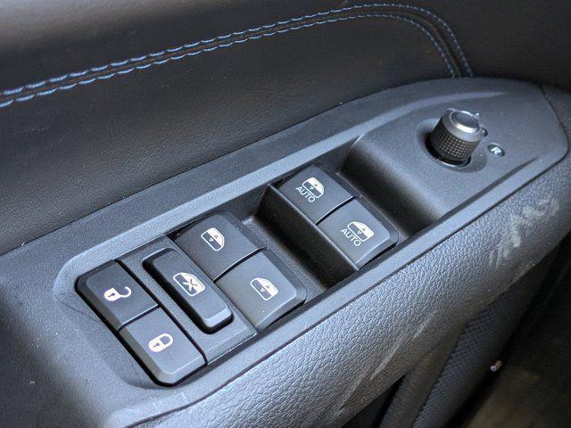 new 2026 Jeep Compass car, priced at $26,080