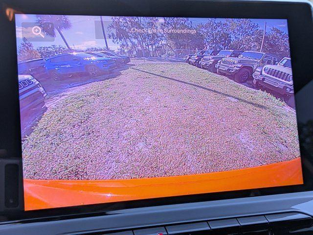 new 2026 Jeep Compass car, priced at $26,080