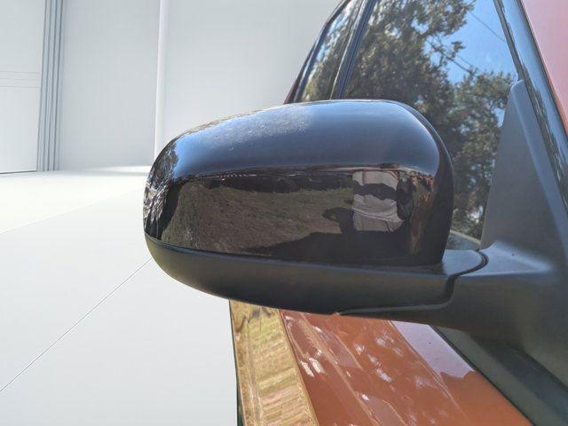 new 2026 Jeep Compass car, priced at $26,080