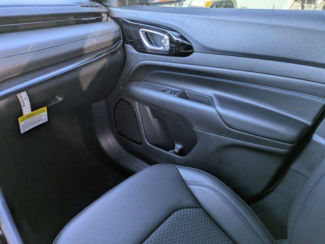 new 2026 Jeep Compass car, priced at $26,080