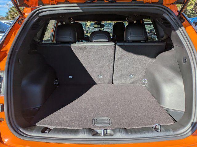 new 2026 Jeep Compass car, priced at $26,080