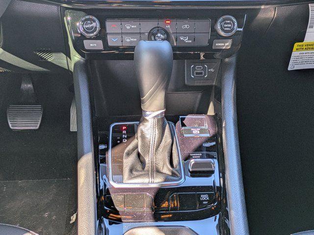 new 2026 Jeep Compass car, priced at $26,080