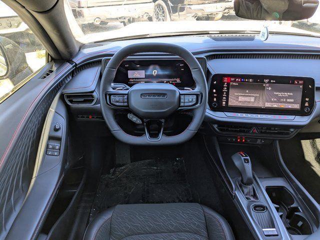 new 2026 Dodge Charger car, priced at $57,175