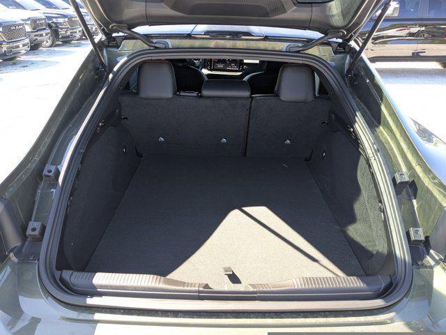 new 2026 Dodge Charger car, priced at $57,175