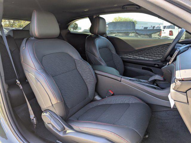 new 2026 Dodge Charger car, priced at $57,175