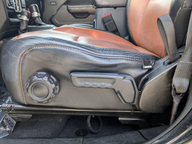 used 2020 Jeep Wrangler Unlimited car, priced at $26,891