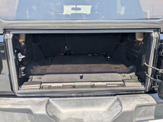 used 2020 Jeep Wrangler Unlimited car, priced at $26,891