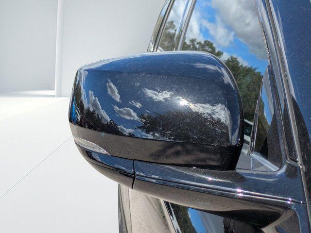 new 2025 Jeep Grand Cherokee car, priced at $38,620