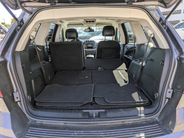 used 2020 Dodge Journey car, priced at $10,992