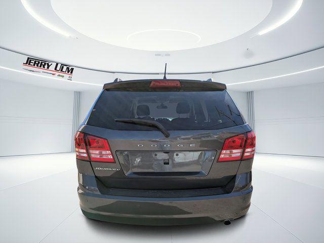 used 2020 Dodge Journey car, priced at $10,992