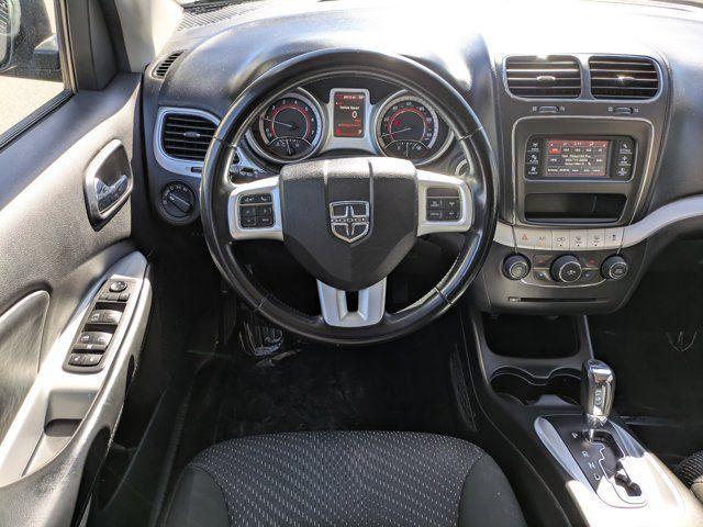 used 2020 Dodge Journey car, priced at $10,992