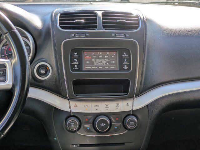 used 2020 Dodge Journey car, priced at $10,992