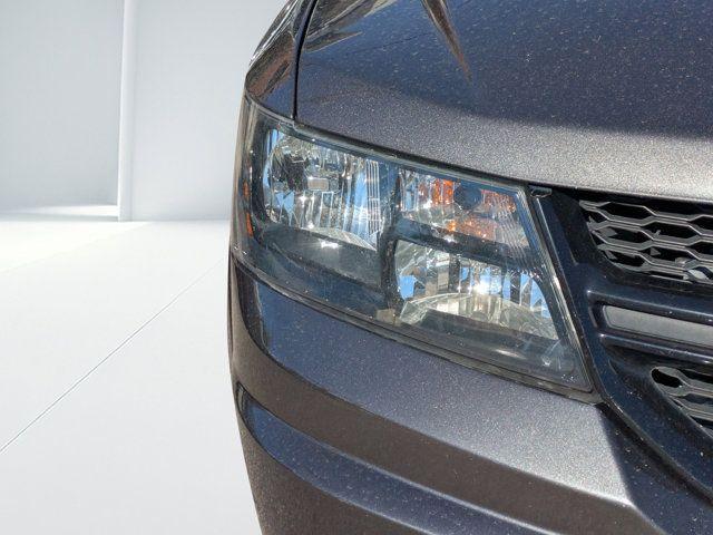 used 2020 Dodge Journey car, priced at $10,992