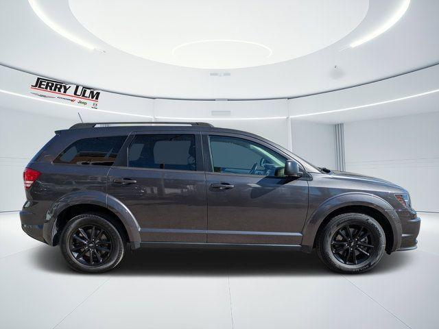used 2020 Dodge Journey car, priced at $10,992