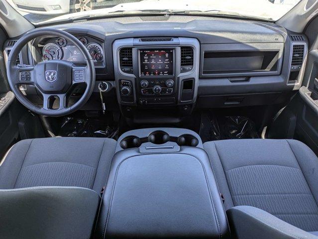 used 2021 Ram 1500 Classic car, priced at $26,062