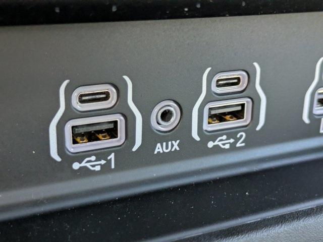 new 2026 Ram 1500 car, priced at $81,395