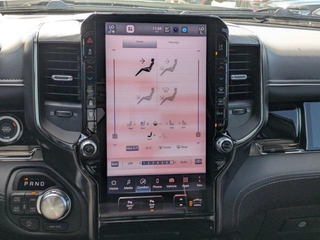 new 2026 Ram 1500 car, priced at $81,395