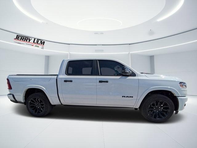 new 2026 Ram 1500 car, priced at $81,395