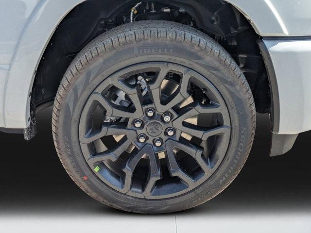 new 2026 Ram 1500 car, priced at $81,395