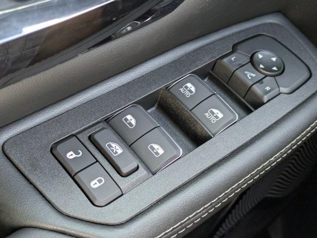 new 2026 Ram 1500 car, priced at $81,395