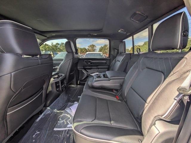 new 2026 Ram 1500 car, priced at $81,395