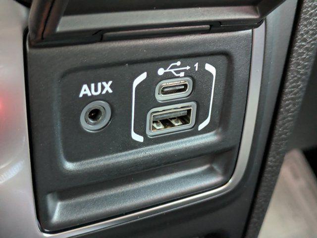 new 2026 Jeep Wrangler car, priced at $43,210