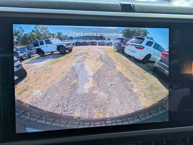 new 2026 Jeep Wrangler car, priced at $43,210