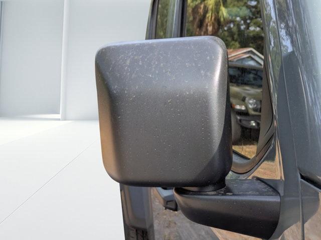 new 2026 Jeep Gladiator car, priced at $45,505