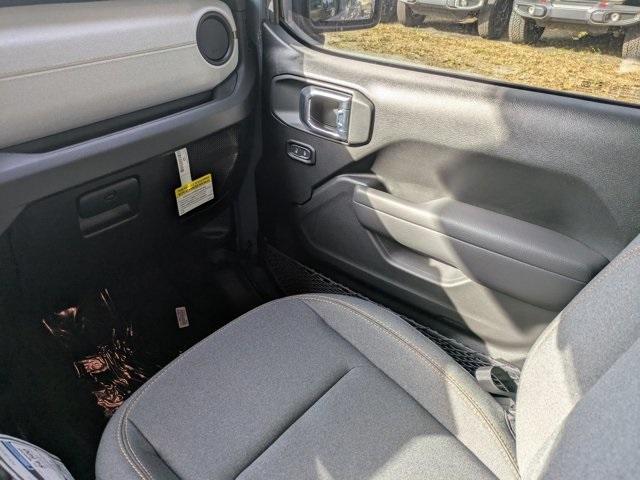 new 2026 Jeep Gladiator car, priced at $45,505