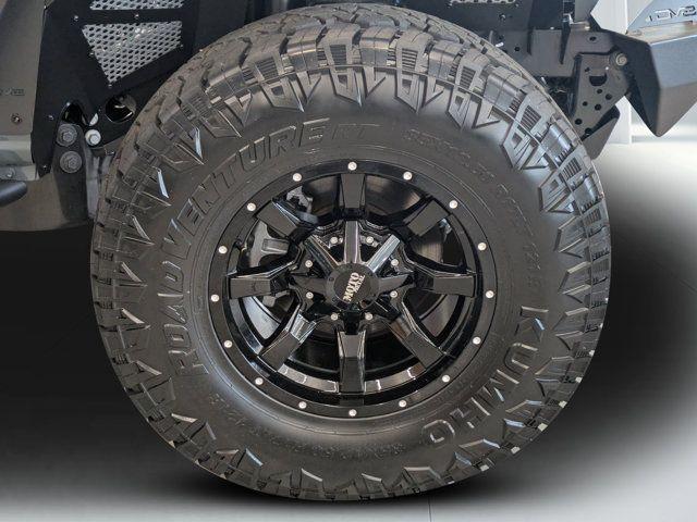 new 2026 Jeep Gladiator car, priced at $41,505