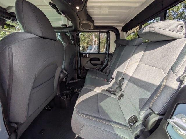 new 2026 Jeep Gladiator car, priced at $45,505