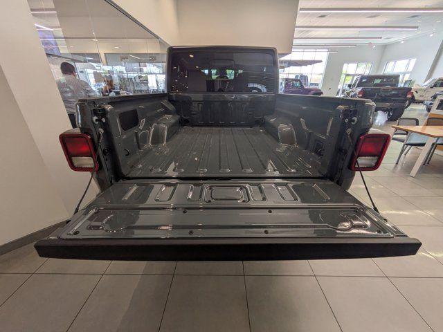 new 2026 Jeep Gladiator car, priced at $41,505