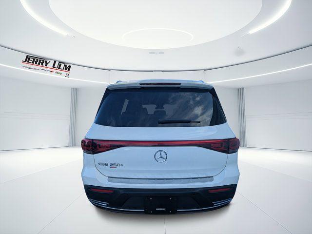 used 2023 Mercedes-Benz EQB 250 car, priced at $22,592