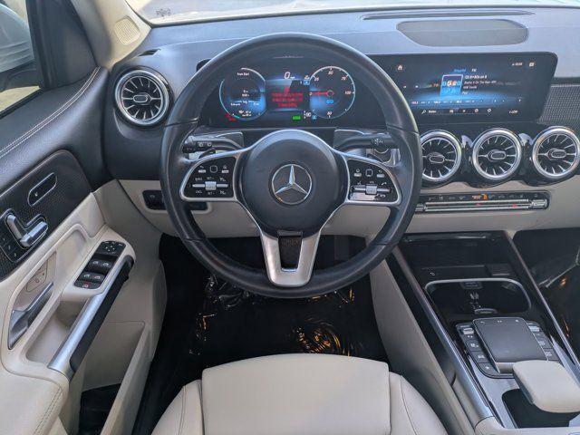 used 2023 Mercedes-Benz EQB 250 car, priced at $22,592